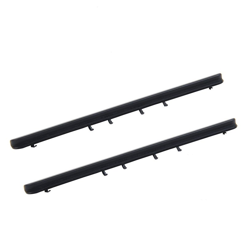 WESAPPINC Mouse Feet for Apple Magic Bluetooth Mouse A1296/MB829LL/A(1 Set of Replacement mice feet) - Image 1